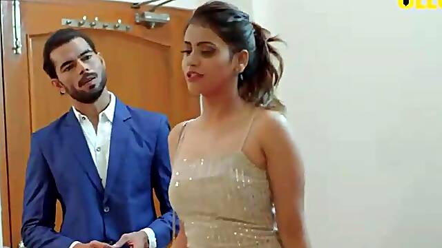 Bikau Part 02 Ullu Originals New Web Series