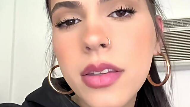 Trans De Puerto Rico Se Masturba Su Culo