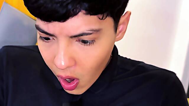 I HELP LIL TIMY LOSE HER VIRGINITY AND WE GET CAUGHT WHEN WE ARE AT OUR HOTTEST