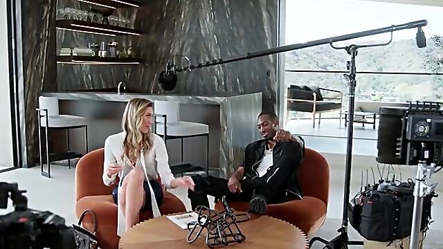 Addison Vodka - Bbc-hungry Blonde Begs To Be Used