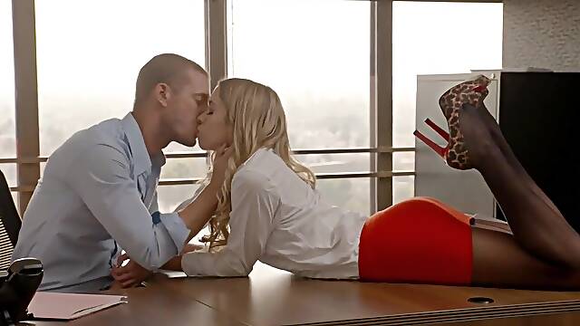 Glamorous Teen 18+ In Stockings Khloe Kapri Fucked For Cash