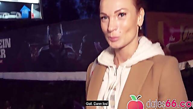 Salty Mouth Rinse For Slutty Kessie Shy