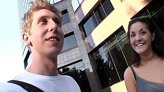 Milf Bobbie Is A Legal Secretary And An Afternoon Slut