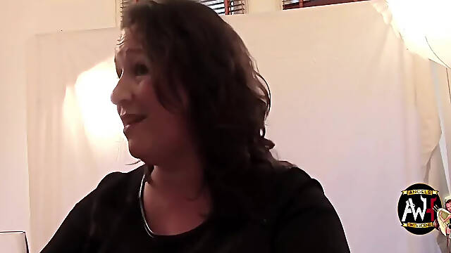 Uk Bareback Casting Couch Slut Fisted, Squirts And Gets Dp