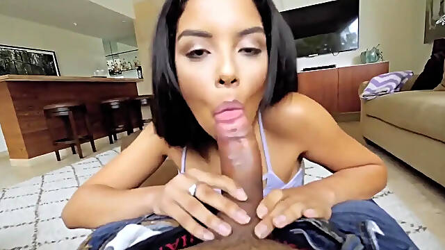 Maya Bijou Sislovesme Convenient Relations - Maya Bijou