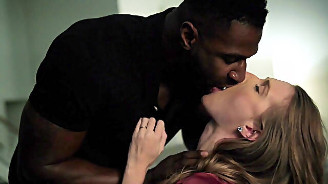 Interracial videos