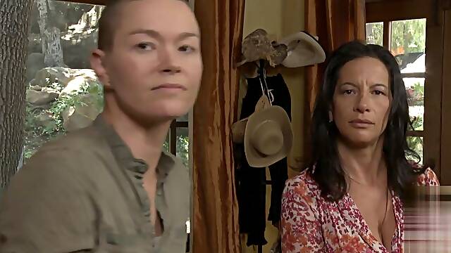 Fabulous pornstars Jiz Lee, Melissa Monet in Horny Lesbian, Dildos Toys adult movie,