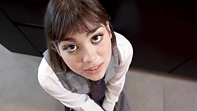 Lilith Grace - Im Sorry, Please Spank Me!