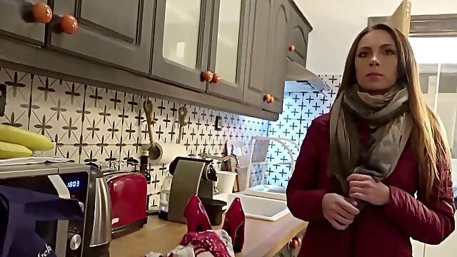 Tiefer Anal Fick Fuer Veronica Bei Strassen Casting