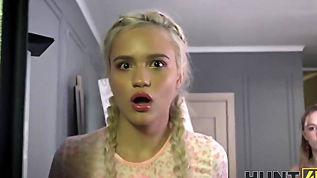 Hairy Pother And The Chamber Of Kinks - Novella Night