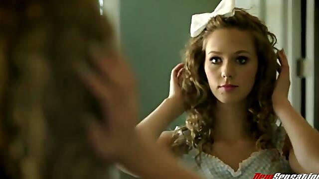 Kimber Day - The Innocence Of #7