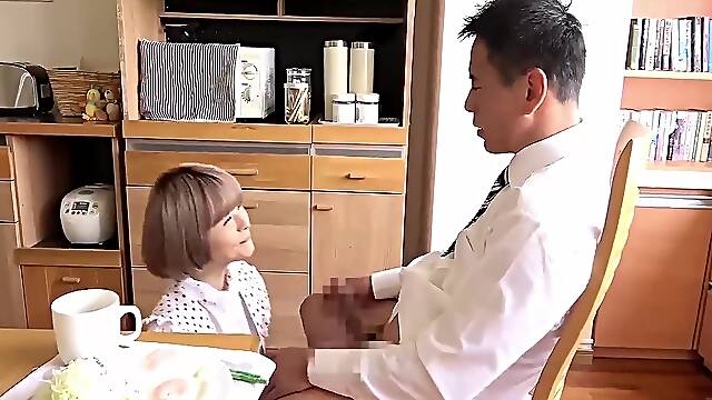 Luna Tsukino - Cooking Laundry, Cleaning, Sex, Life Of A Newlywed Wife