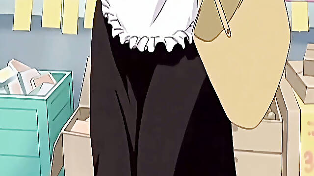 Anime Manga Sex Action