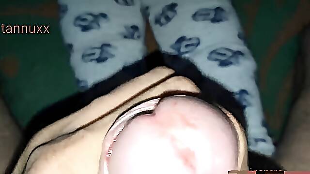 My hot girlfriend fuck Riya fist time