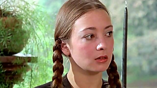 Body Love (Restored)