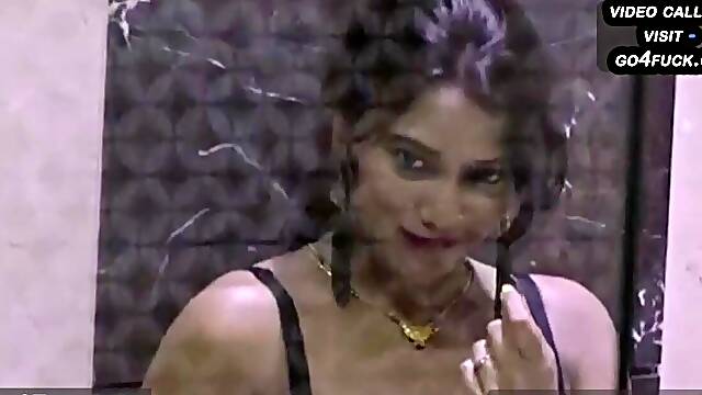 Just Married New Couple Hot Web Series Sex - Indian