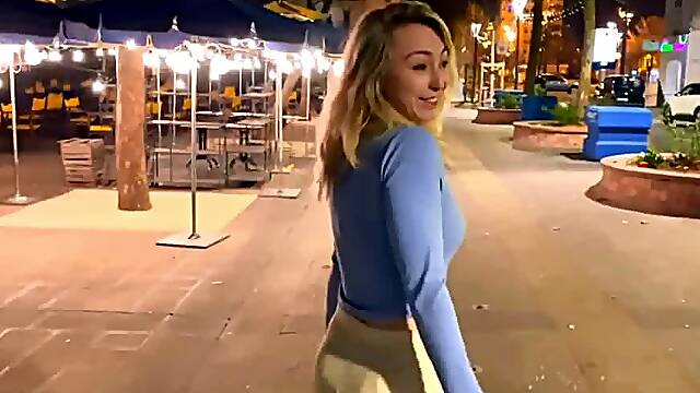 Je voulais tenter une experience avec une femme