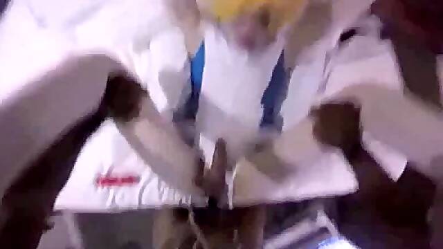 Daddy Drills Sissy Slut Bareback