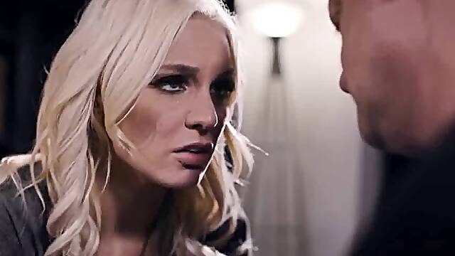 Kenzie Taylor Inconceivable A Kenzie Taylor Story Eric Masterson Tommy Pistol 14.11.2019
