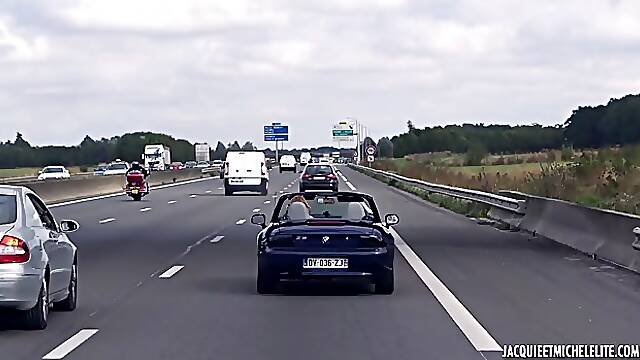 BDSM horny threesome fuck in toilet with Naomie M