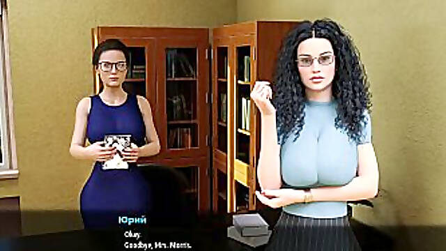 Complete Gameplay - MILFs of Sunville 2, Part 69