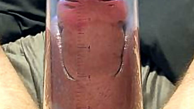9 inch by 3 inch Super Pump
