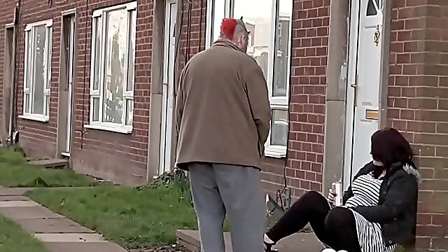 Lucky guy gets to fuck his best friend in a couple of different positions.