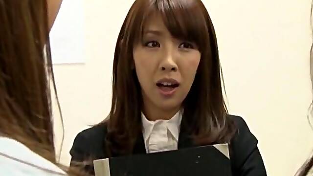 Time Stop Lesbian Special 3