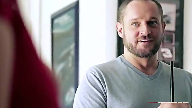 Siri...Having Sex With The In-Laws