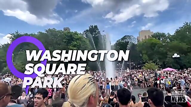 Naked News July 11 2021