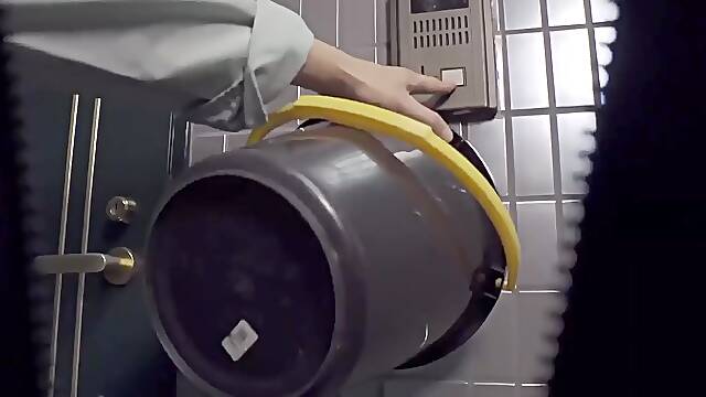 Dandy-724 Married Woman Can Not Refuse Even If Her Big