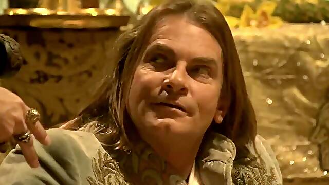 Pirates II 1080i - Sasha Grey