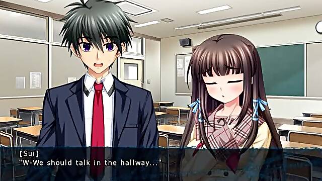 Inyochu walkthrough 46