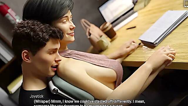 University of Problems - ( PT 69) - DREAMNOW