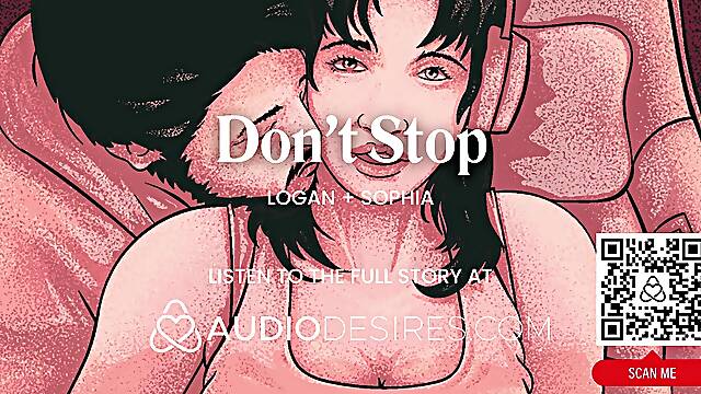 ASMR Audio Porn: Gamer Girl Teased Live With a Vibrator Then Fucked By Her Boyfriend – Dirty Talk, Teasing & Oral – Erotic Audio Roleplay for Women