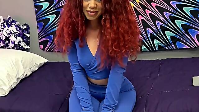 Archer and Colten pound that luscious booty in POV