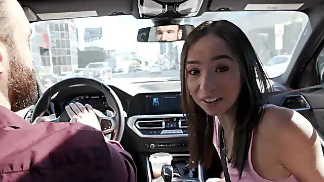 Zero Tolerance: Fucking Dakota Daily