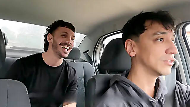 Pibes Cock and Lukes Obsession