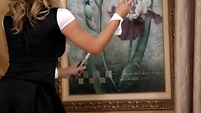 3rd Degree: Caucasian Curves Delight