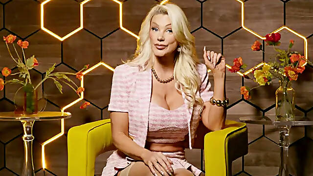 Brazzers: Big Tit Teachers Special