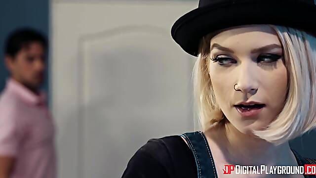 Bad Babysitter Hot Teen Sex Story