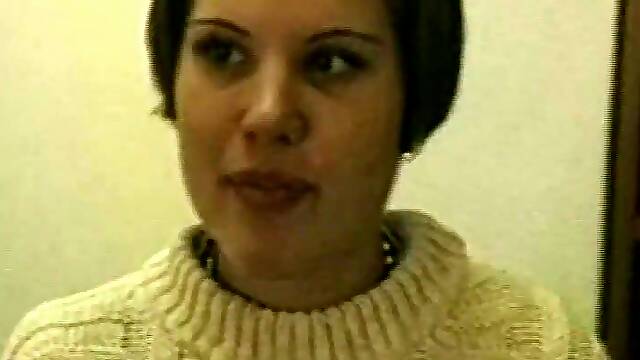 Hot vintage Blondie porn video