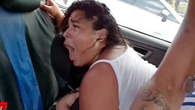 Naughty whore breathtaking X-rated clip