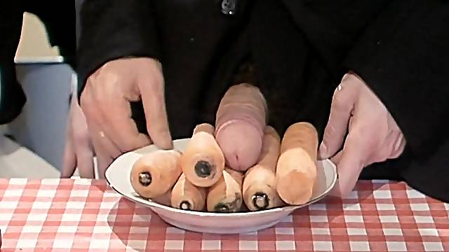 Education Of The Baroness (2K) - 1977 vintage, retro