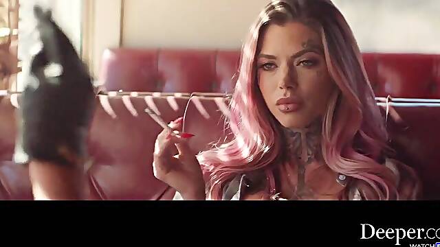 Chantal Danielle - Pulp Friction - Chantal danielle