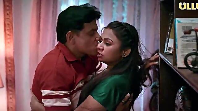 Tevar Hot Indian Web Series Part-5 - Brunette