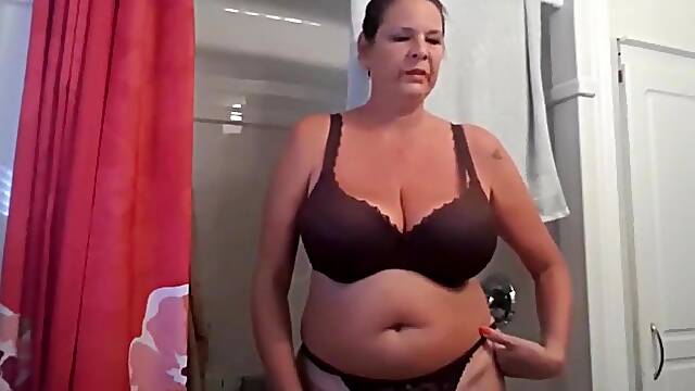 Step Mama JOI