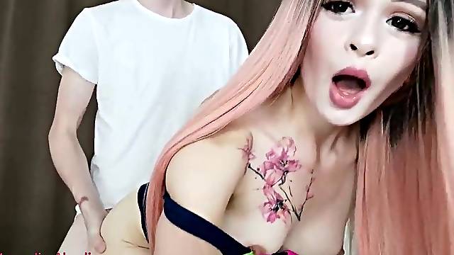 Creampie full Vagina at Marcelin Abadir Wow