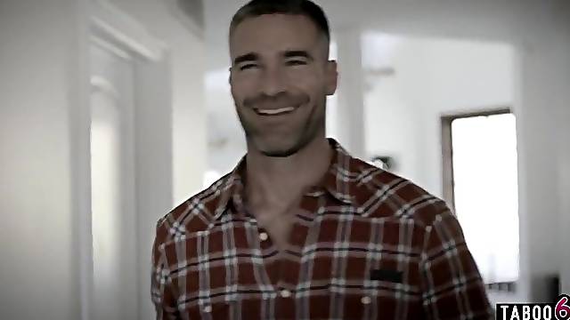 The bad uncle returns and has his eye on 2 teens this day