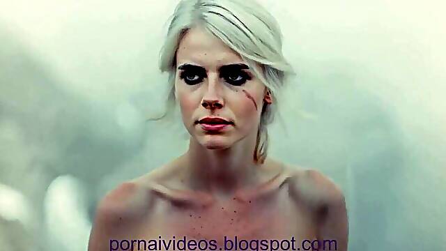 Witcher three episode de ia